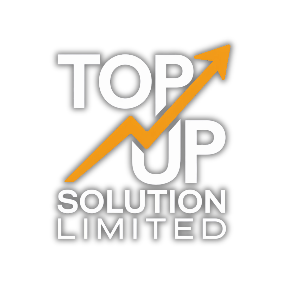 Top Up Solution Limited